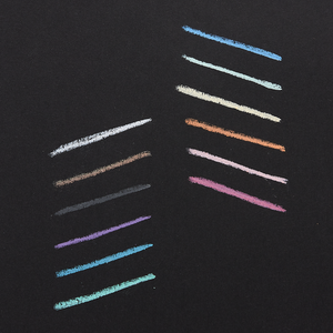 Chalk-O-Rama Dustless Chalk Sticks - Set of 12