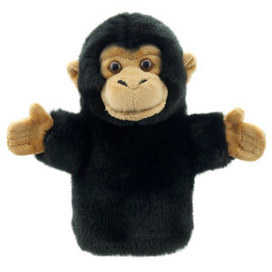 CarPets Glove Puppets: Chimp
