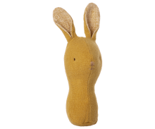 Load image into Gallery viewer, Lullaby Friends, Bunny Rattle
