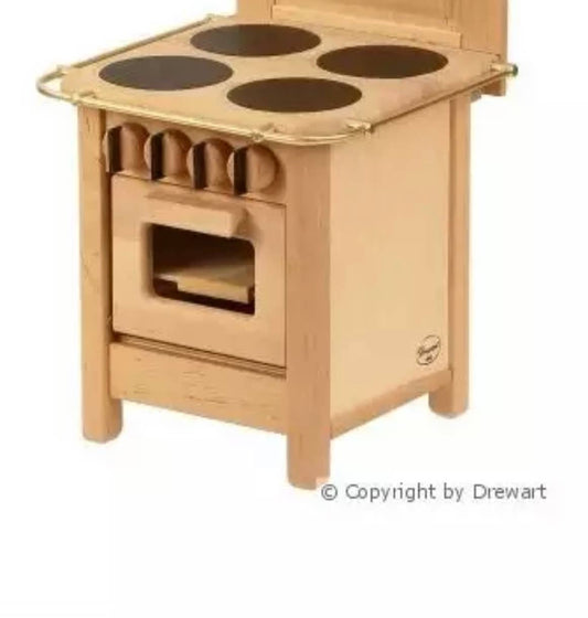 DrewArt Oven