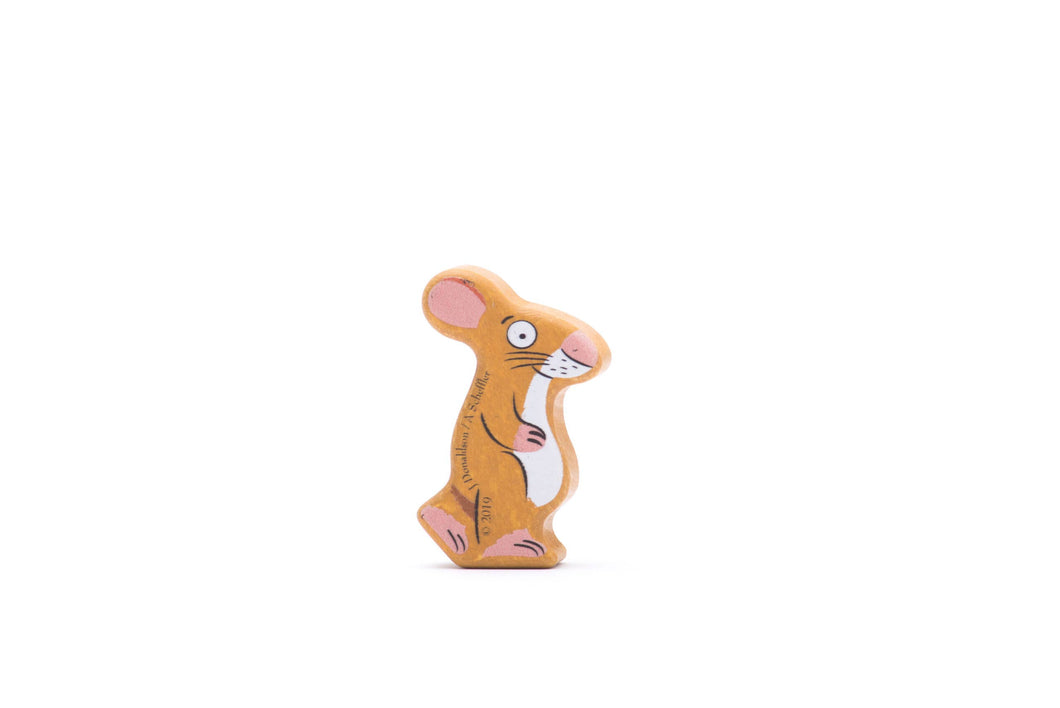 BAJO - Gruffalo Figurines Mouse