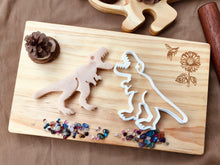 Load image into Gallery viewer, T-Rex Dough Cutter
