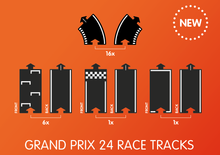 Load image into Gallery viewer, Grand Prix - Race Track
