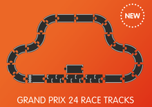 Load image into Gallery viewer, Grand Prix - Race Track
