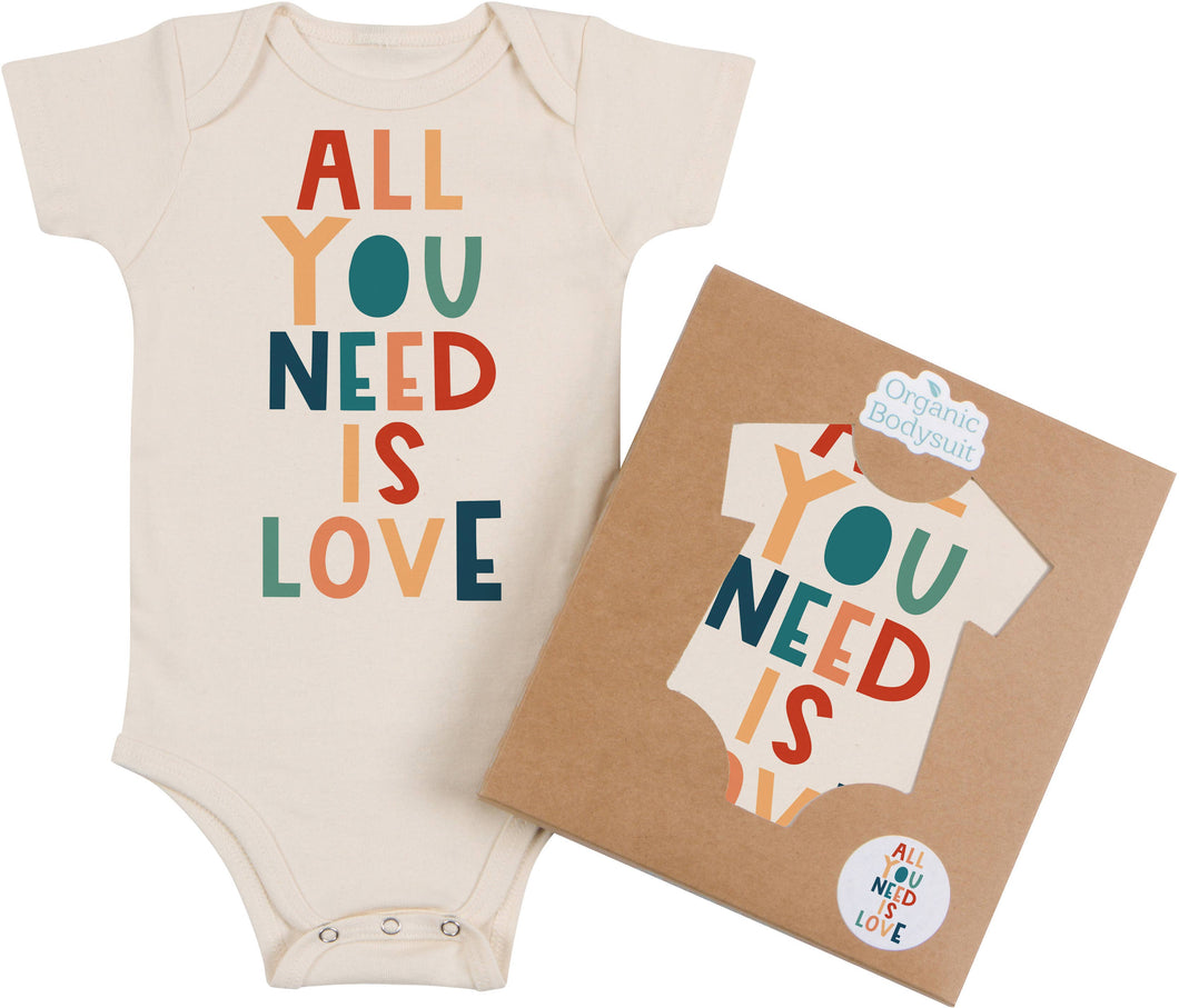 All You Need Is Love Infant & Toddler