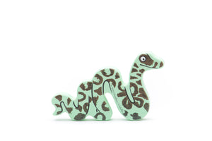BAJO - Gruffalo Figurines Snake