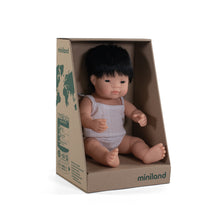 Miniland Dolls – Earth Toys