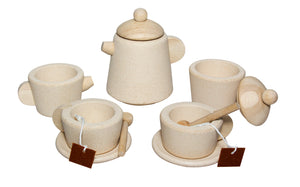 New - Tea Set - Things They Love