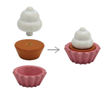 Load image into Gallery viewer, Cupcake Set
