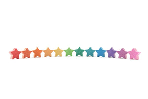 Estrellas - Color Stars