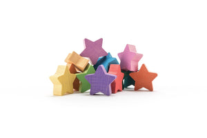 Estrellas - Color Stars