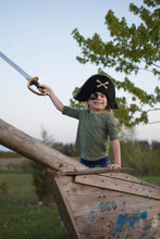 Load image into Gallery viewer, Captain Hook Hat (PREORDER)
