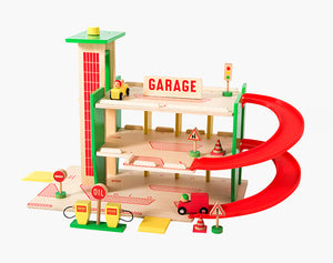 Le Grand Garage