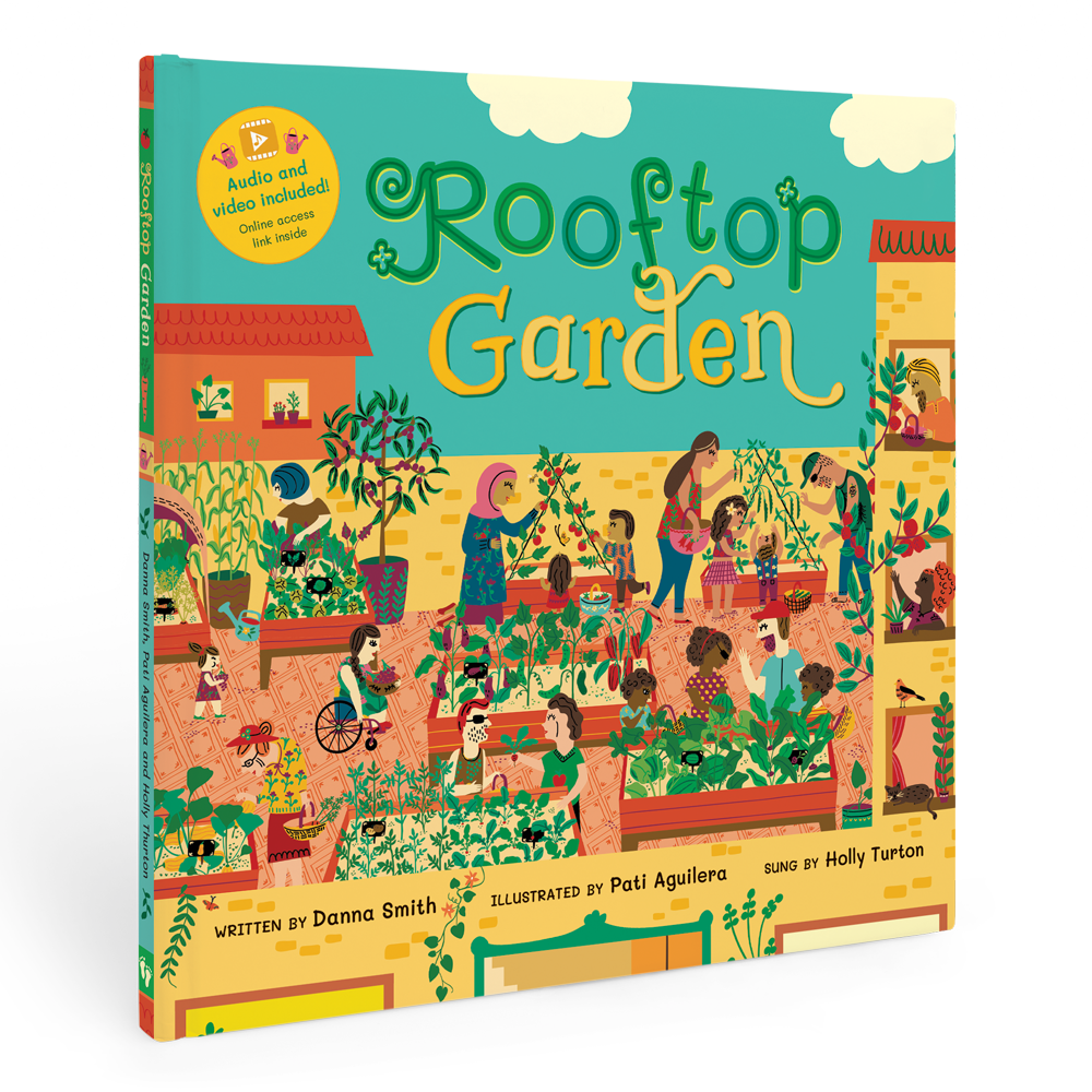 Rooftop Garden