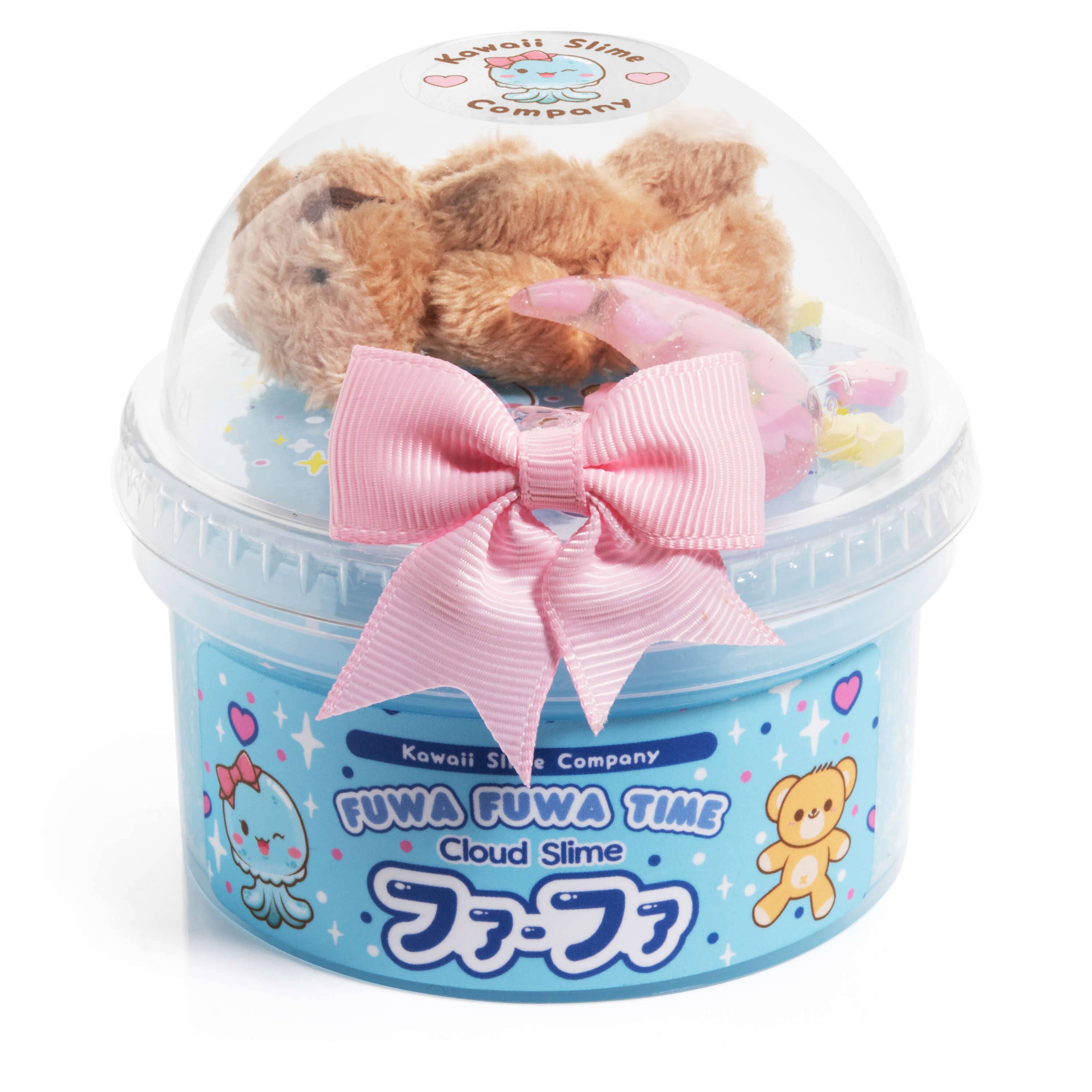 Fuwa Fuwa Instant Snow Powder