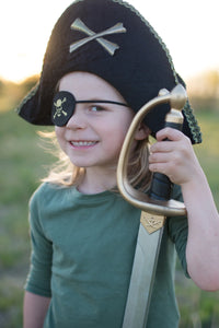 Captain Hook Hat (PREORDER)