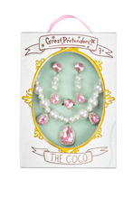 Load image into Gallery viewer, The Coco Jewelry set
