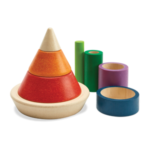 Cone Sorting - Unit Plus
