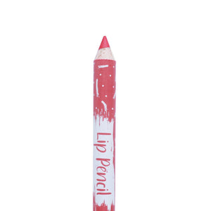 Lip Pencil Cherrilicious Hypoallergenic Make Up for Kids