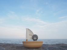 Load image into Gallery viewer, Sailing Boat - Seal
