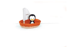 Load image into Gallery viewer, Sailing Boat - Penguin - Things They Love

