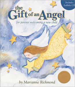 Gift of an Angel w/ Lullaby CD