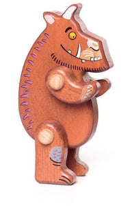 BAJO Wooden Mini Gruffalo