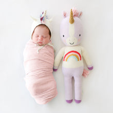 Load image into Gallery viewer, Zoe the Unicorn

