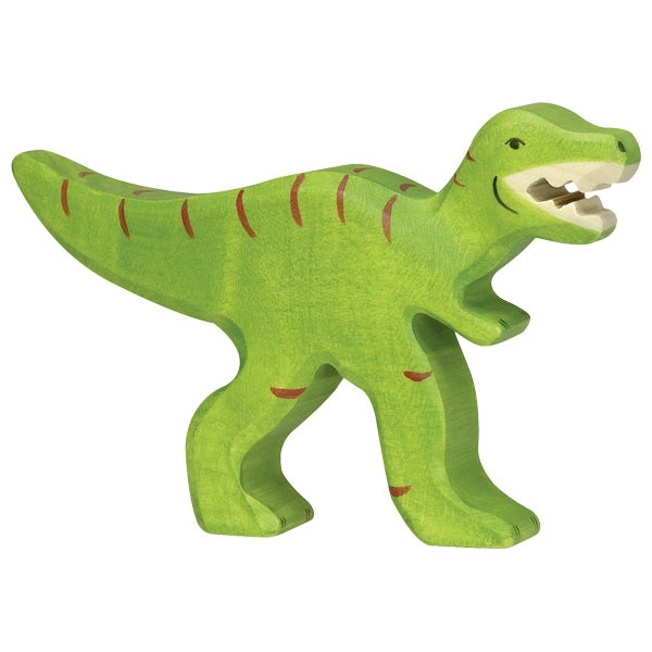 Tyrannosaurus Rex (T-Rex)