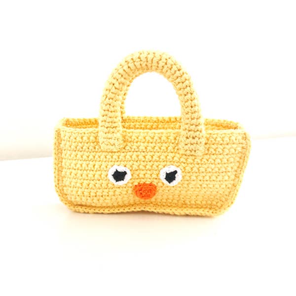 Erzi Cotton Bag