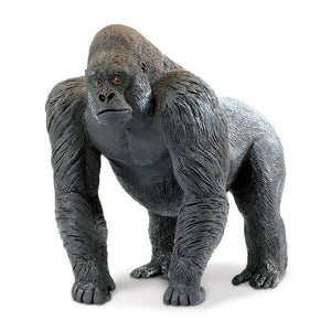 Silverback Gorilla - 111589