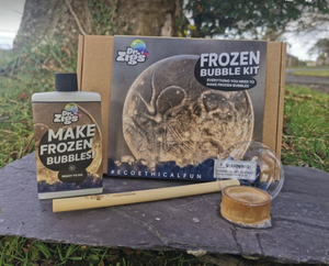 Frozen Bubble Kit