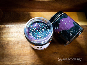"Galaxy" Lavender Scent