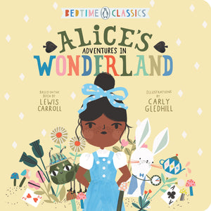 Alice's Adventures in Wonderland - Things They Love