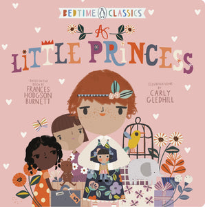 A Little Princess - Things They Love