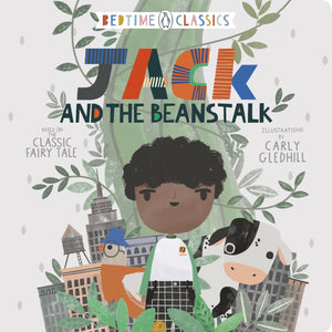 Jack and the Beanstalk - Things They Love