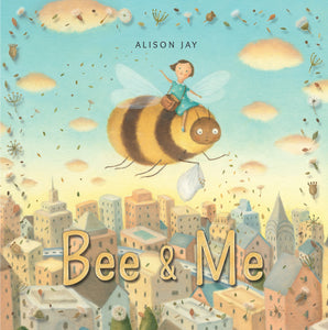Bee & Me - Things They Love