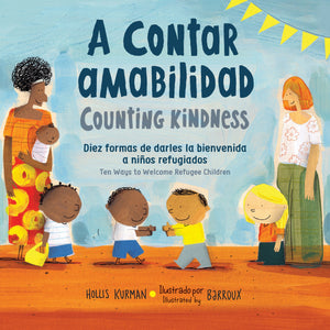 A Contar Amabilidad (Counting Kindness)
