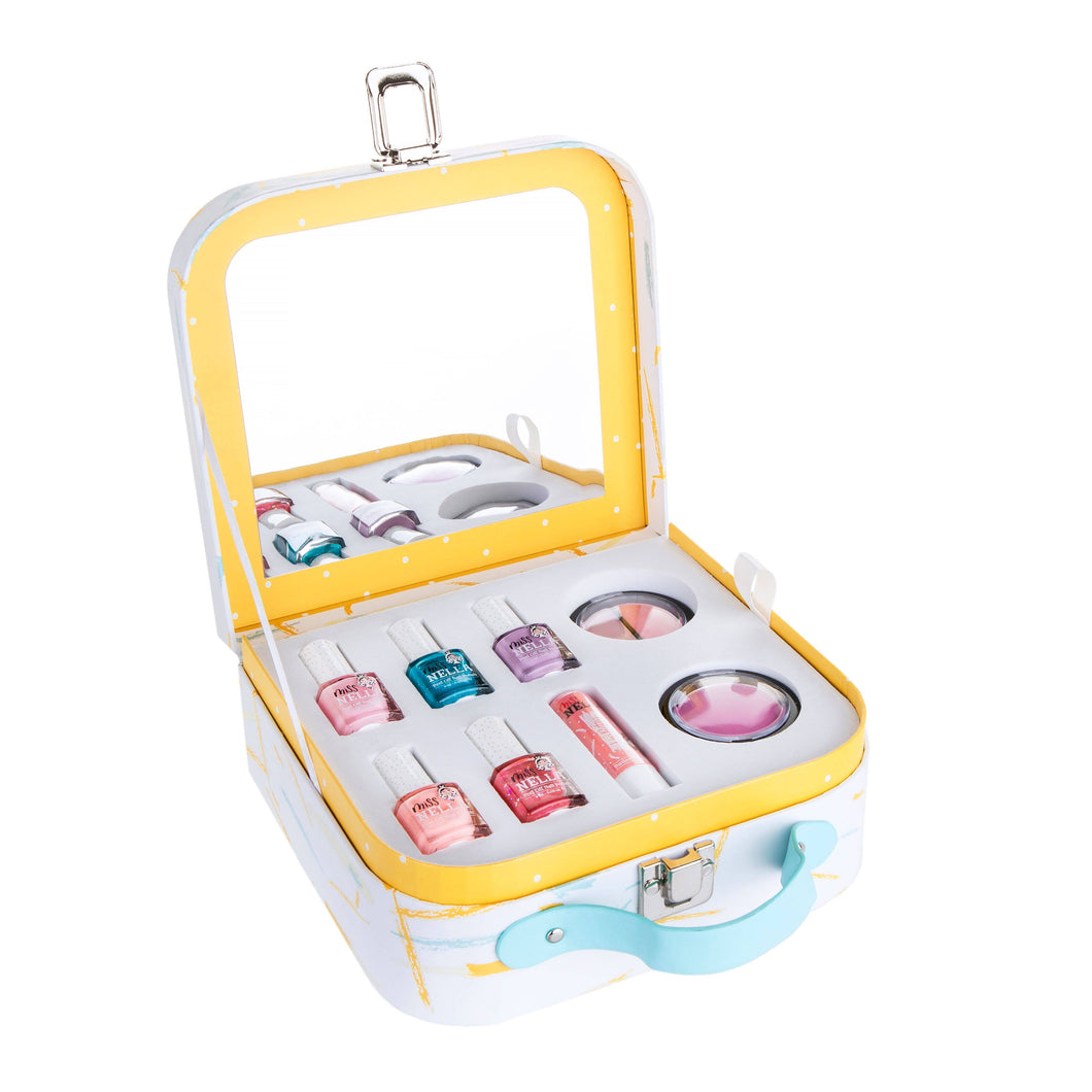Mini Beauty Suitcase for Children