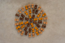 Load image into Gallery viewer, Mandala - Little Mushrooms
