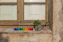 Load image into Gallery viewer, Mandala - Rainbow Eggs
