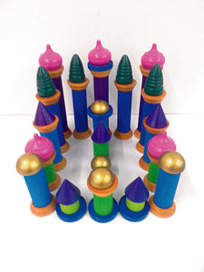 Pre-Order- Fairytale Tower Set - Things They Love