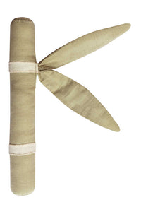 Playmat Bamboo Sensorial Leaf