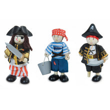 Load image into Gallery viewer, Gift Pack - Pirate Set
