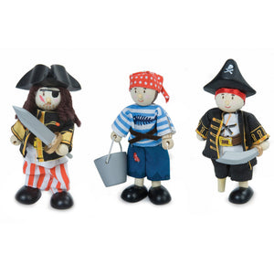 Gift Pack - Pirate Set