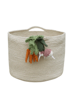 Load image into Gallery viewer, Basket Veggies
