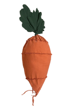 Load image into Gallery viewer, Bean Bag Cathy the Carrot
