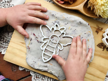 Load image into Gallery viewer, Bee Dough Cutter - Things They Love
