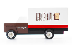 Bread Truck - Things They Love