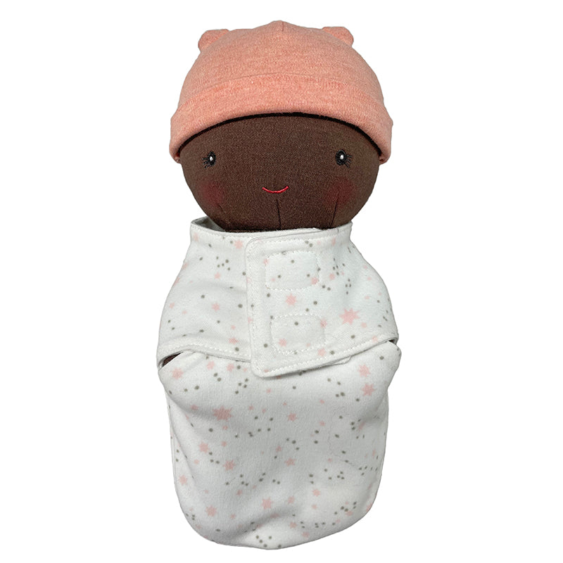 Bundle Baby Doll - Sweet Pea